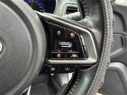 2020 SUBARU LIBERTY 2.5i AWD