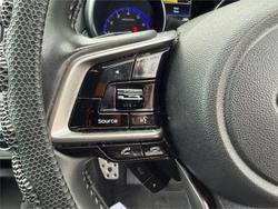 2020 SUBARU LIBERTY 2.5i AWD