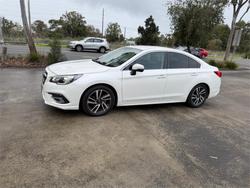 2020 SUBARU LIBERTY 2.5i AWD