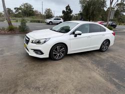 2020 SUBARU LIBERTY 2.5i AWD