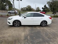 2020 SUBARU LIBERTY 2.5i AWD