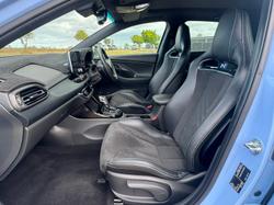 2024 Hyundai i30 N Premium