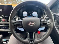 2024 Hyundai i30 N Premium