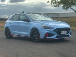 2024 Hyundai i30 N Premium