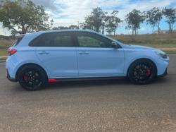 2024 Hyundai i30 N Premium