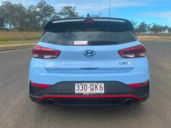 2024 Hyundai i30 N Premium