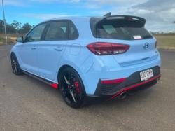 2024 Hyundai i30 N Premium