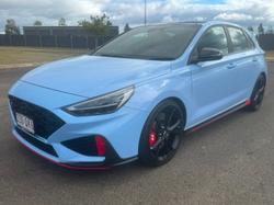 2024 Hyundai i30 N Premium