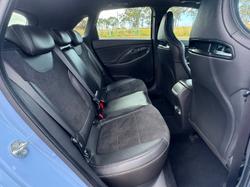 2024 Hyundai i30 N Premium
