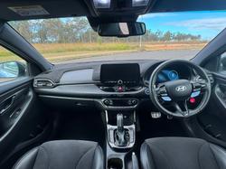 2024 Hyundai i30 N Premium