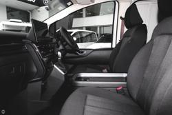 2026 Hyundai STARIA LOAD