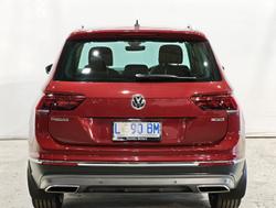 2019 Volkswagen Tiguan 162TSI Highline