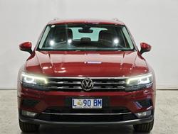 2019 Volkswagen Tiguan 162TSI Highline