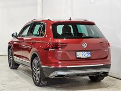 2019 Volkswagen Tiguan 162TSI Highline
