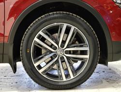 2019 Volkswagen Tiguan 162TSI Highline