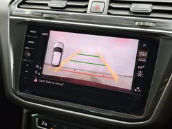2019 Volkswagen Tiguan 162TSI Highline
