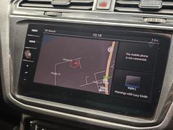 2019 Volkswagen Tiguan 162TSI Highline