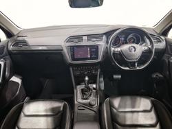 2019 Volkswagen Tiguan 162TSI Highline