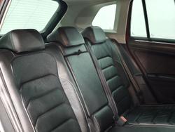 2019 Volkswagen Tiguan 162TSI Highline