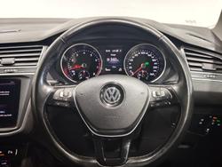 2019 Volkswagen Tiguan 162TSI Highline