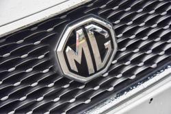 2023 MG ZS