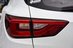 2023 MG ZS