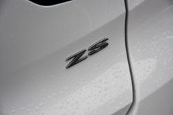 2023 MG ZS
