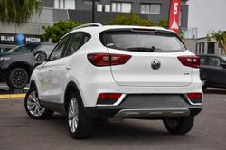 2023 MG ZS