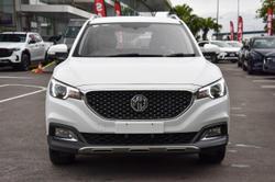 2023 MG ZS