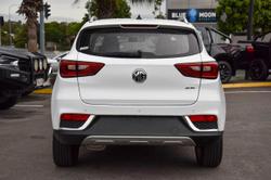 2023 MG ZS