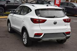 2023 MG ZS