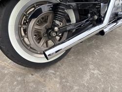 2005 HARLEY-DAVIDSON XLH883 SPORTSTER