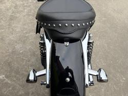 2005 HARLEY-DAVIDSON XLH883 SPORTSTER
