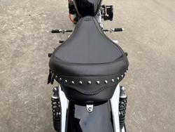 2005 HARLEY-DAVIDSON XLH883 SPORTSTER