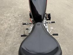 2005 HARLEY-DAVIDSON XLH883 SPORTSTER
