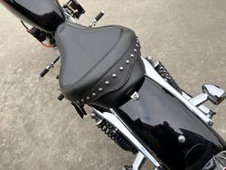 2005 HARLEY-DAVIDSON XLH883 SPORTSTER