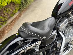2005 HARLEY-DAVIDSON XLH883 SPORTSTER