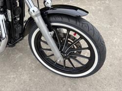 2005 HARLEY-DAVIDSON XLH883 SPORTSTER