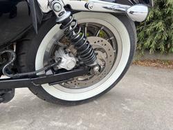 2005 HARLEY-DAVIDSON XLH883 SPORTSTER