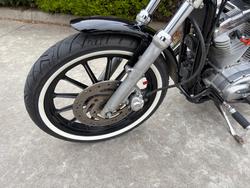 2005 HARLEY-DAVIDSON XLH883 SPORTSTER