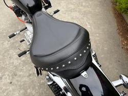 2005 HARLEY-DAVIDSON XLH883 SPORTSTER