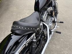 2005 HARLEY-DAVIDSON XLH883 SPORTSTER