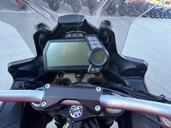 2014 DUCATI MULTISTRADA S SPORT Red