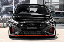 2026 Hyundai i30 N