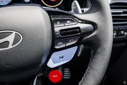 2026 Hyundai i30 N