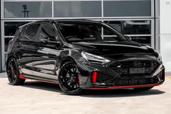 2026 Hyundai i30 N