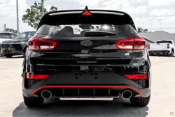 2026 Hyundai i30 N