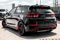 2026 Hyundai i30 N