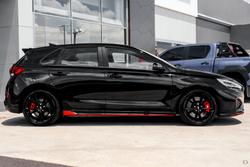 2026 Hyundai i30 N