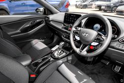 2026 Hyundai i30 N